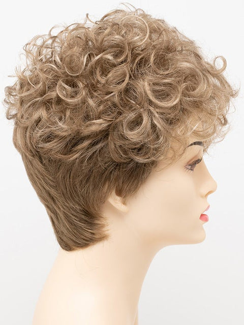 Kaitlyn | Synthetic Wig (Basic Cap)