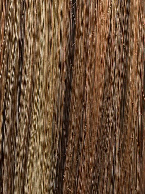 Petite Portia | Synthetic Wig (Mono Part)