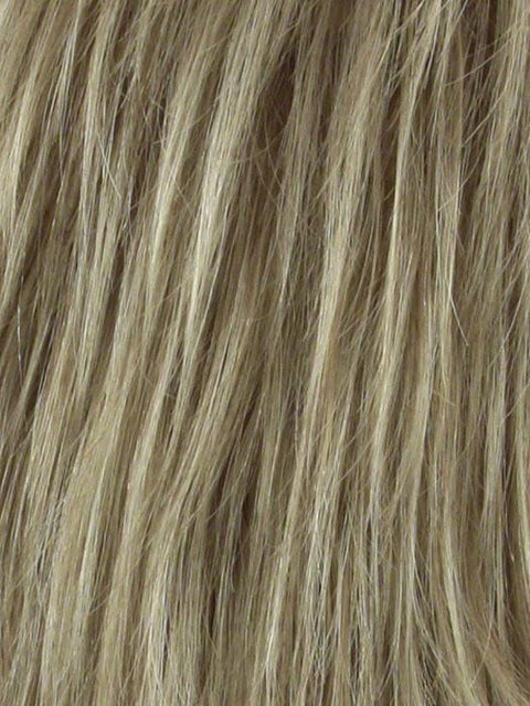 Miley | Synthetic Lace Front Wig (Mono Top)