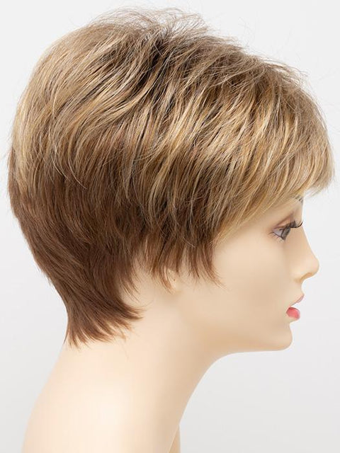 Tiffany | Synthetic Wig (Basic Cap)