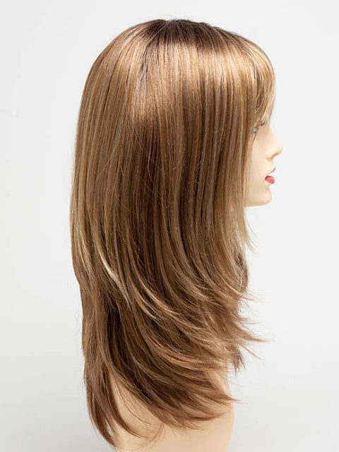 Kate | Synthetic Wig (Basic)