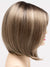 Carley | Short Synthetic Wig (Mono Top)
