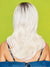 Whiteout HF Synthetic Wig (Basic Cap)