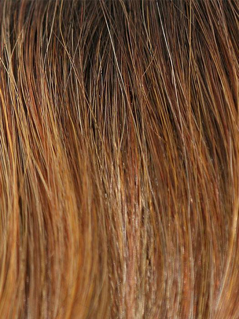 Nico | Synthetic Wig (Basic Cap)