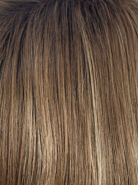 Scorpio PM | Synthetic Wig (Mono Part)