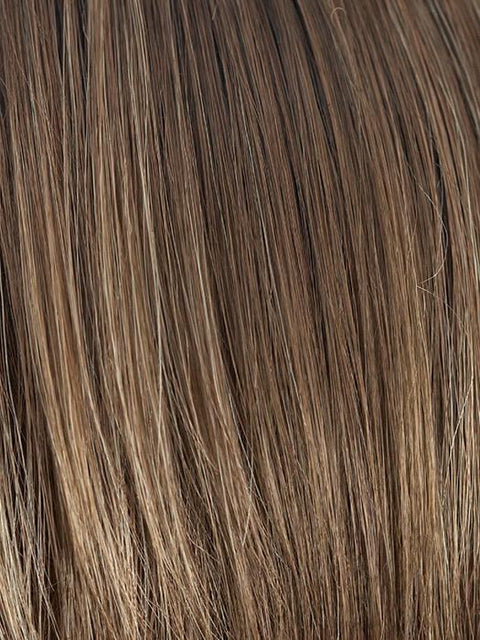 Gia | Synthetic Wig (Basic Cap)