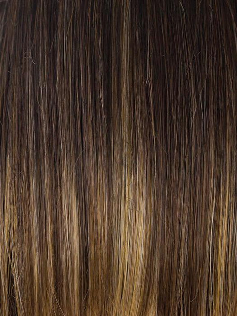 Nico | Synthetic Wig (Basic Cap)