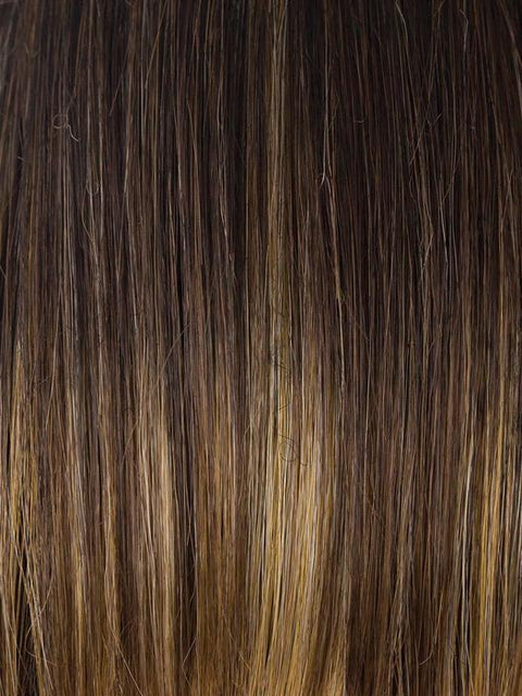 Lennox | Synthetic Lace Front Wig