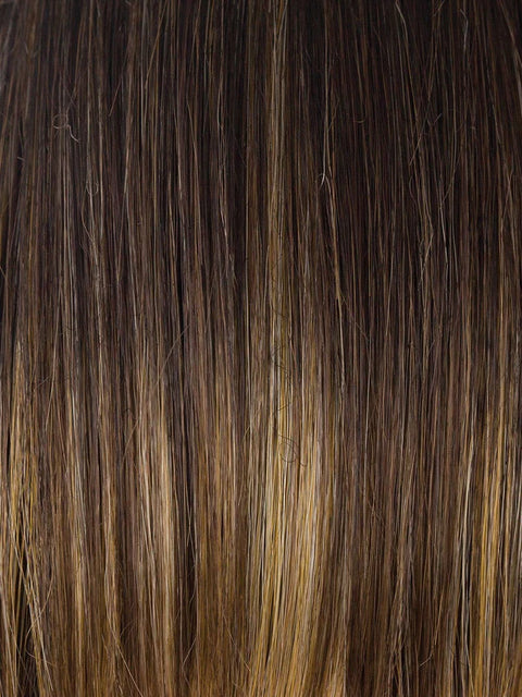 Rylee | Synthetic Lace Front Wig