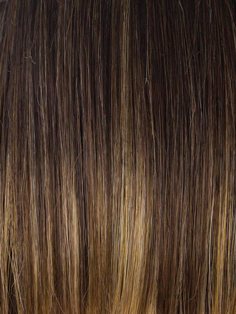 Rae | Synthetic Lace Front Wig
