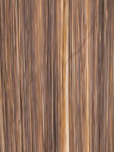 India | Synthetic Lace Front Wig