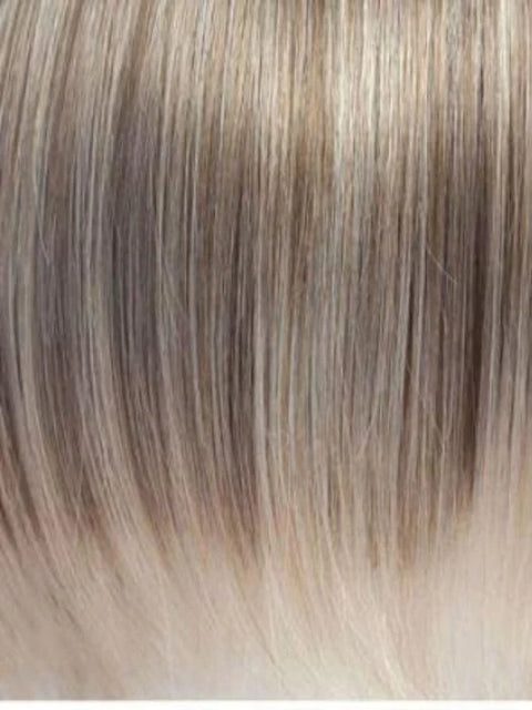 India | Synthetic Lace Front Wig