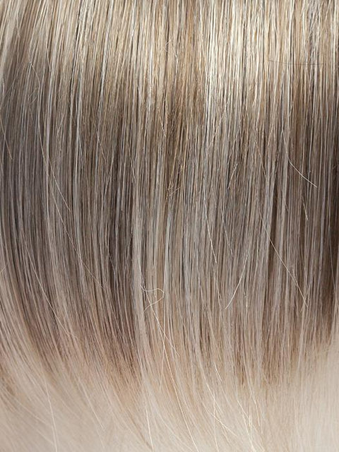 Braylen | Synthetic Lace Front Wig (Mono Top)