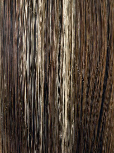 Samy | Synthetic Wig (Basic Cap)