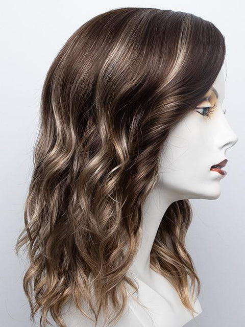 Avalon | Synthetic Lace Front Wig