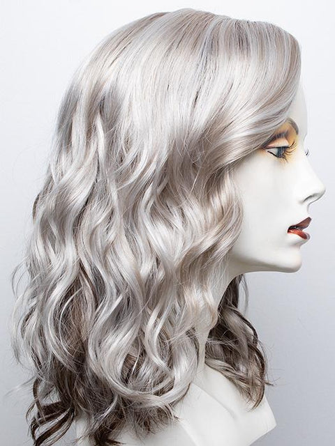 Avalon | Synthetic Lace Front Wig
