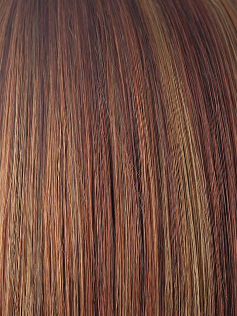 Seville | Synthetic Wig (Basic Cap)