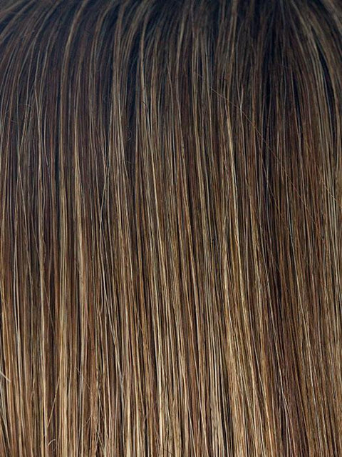 Faith | Synthetic Lace Front Wig (Mono Part)