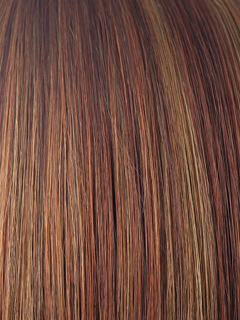 Tatum | Synthetic Wig (Mono Top)