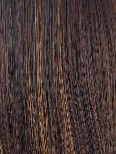 Misha | Synthetic Wig (Basic Cap)