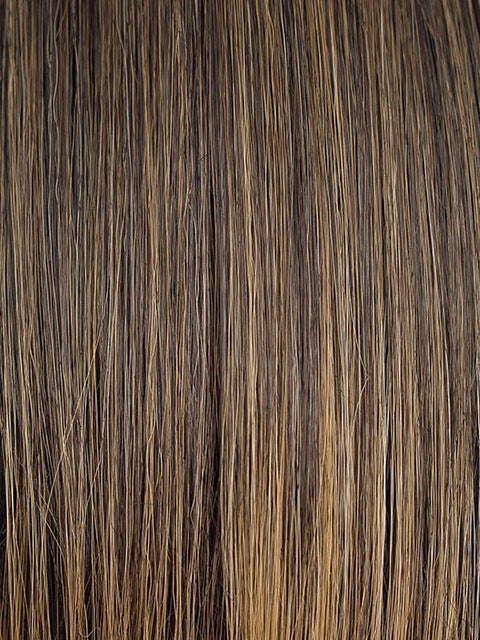 Petite Portia | Synthetic Wig (Mono Part)