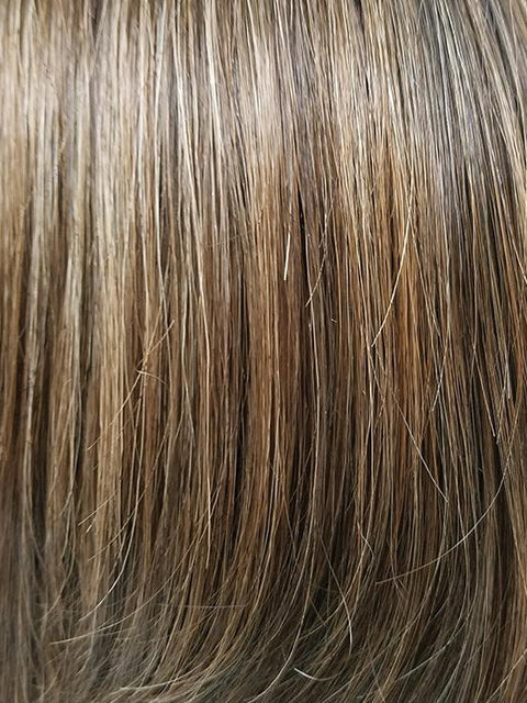 Braylen | Synthetic Lace Front Wig (Mono Top)