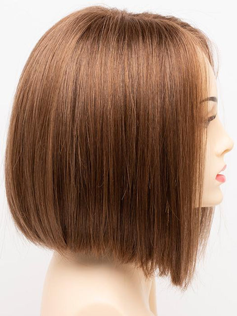London | Synthetic Lace Front Wig (Mono Part)