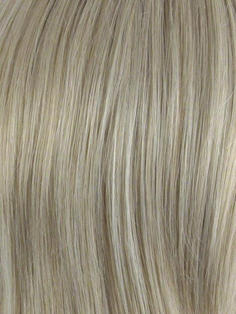 Kris | Synthetic Wig (Mono Part)
