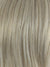Coti | Human Hair/ Synthetic Blend Wig (Mono Top)