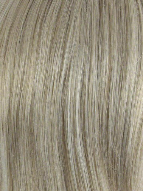 Kitana | Synthetic Wig (Mono Top)