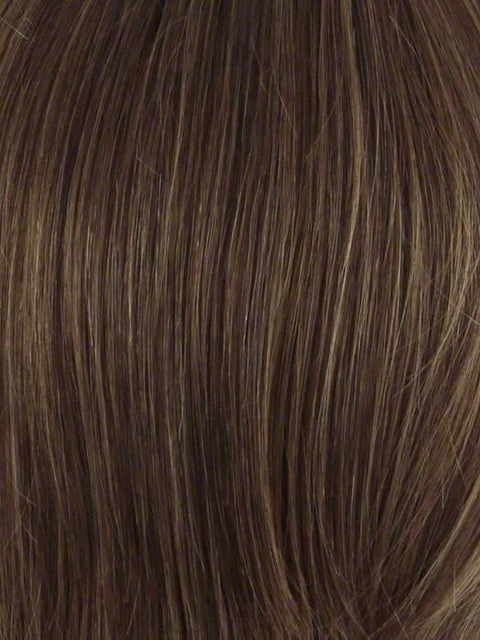 Madison | Synthetic Wig (Mono Top)