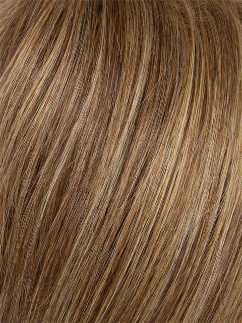Integrity | HF Synthetic Wig (Basic Cap)