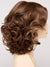 Isabella | Human Hair / Synthetic Blend Lace Front Wig (Basic Cap)