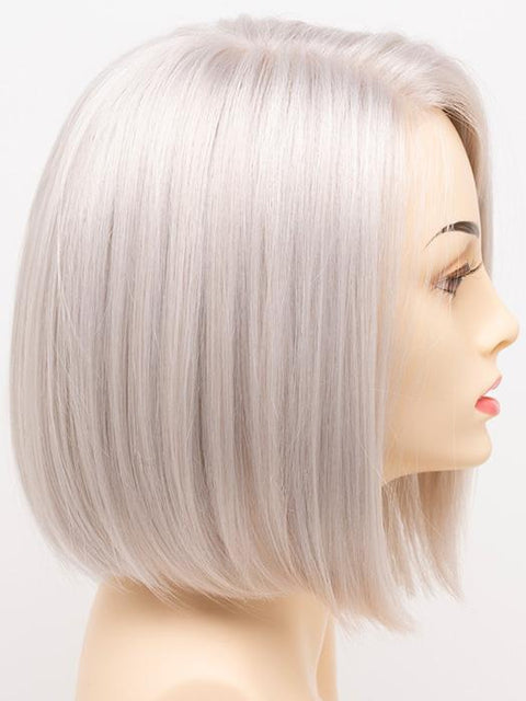 London | Synthetic Lace Front Wig (Mono Part)