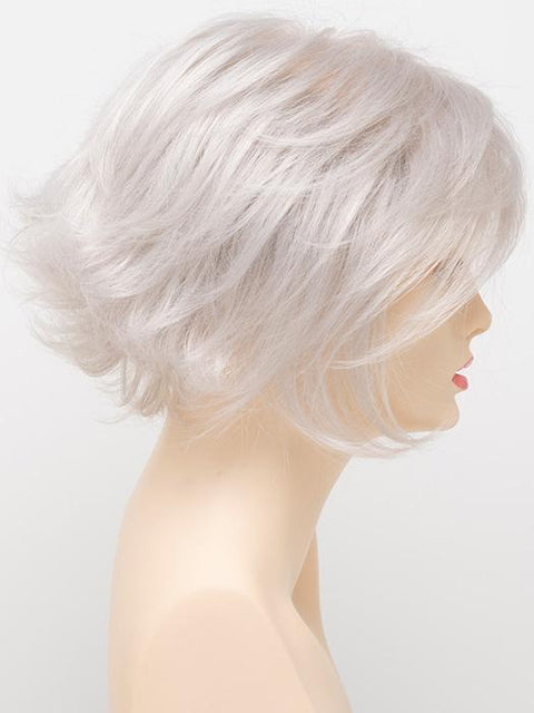 Angie | Synthetic Lace Front Wig (Mono Top)