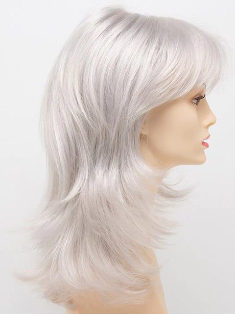 Nadia Petite | Synthetic Wig (Mono Part)