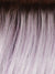 Lilac Frost | HF Synthetic Wig (Basic Cap)