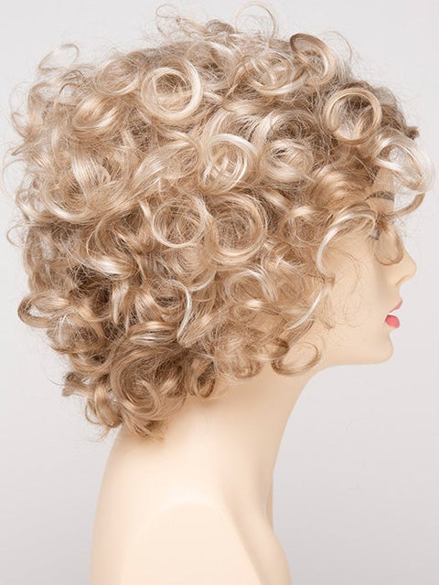 Kenya | Synthetic Wig (Mono Crown)