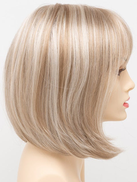 Paige Petite | Synthetic Wig (Mono Part)