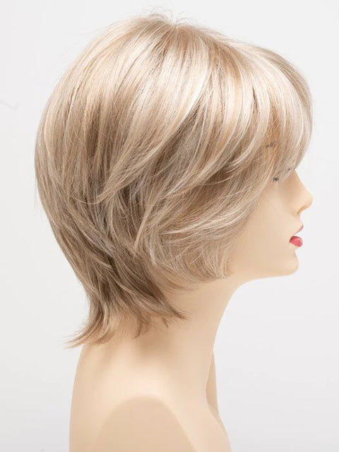 Jane | Synthetic Lace Front Wig (Hand Tied )