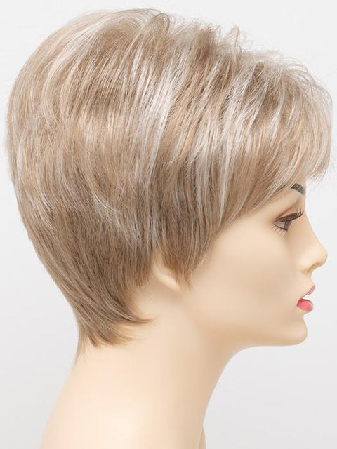 Tiffany | Synthetic Wig (Basic Cap)