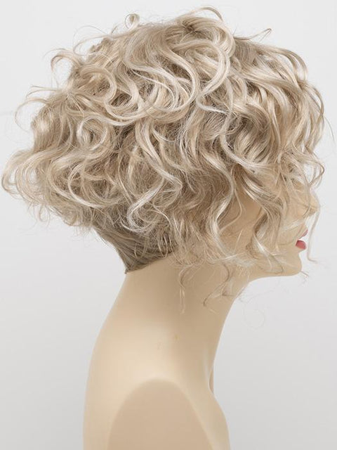 Kelsey | Synthetic Wig (Basic Cap)