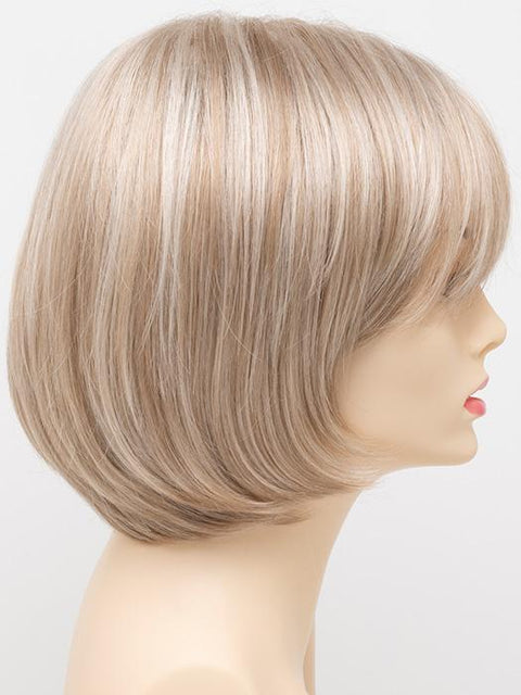 Sheila | Synthetic Wig (Basic Cap)