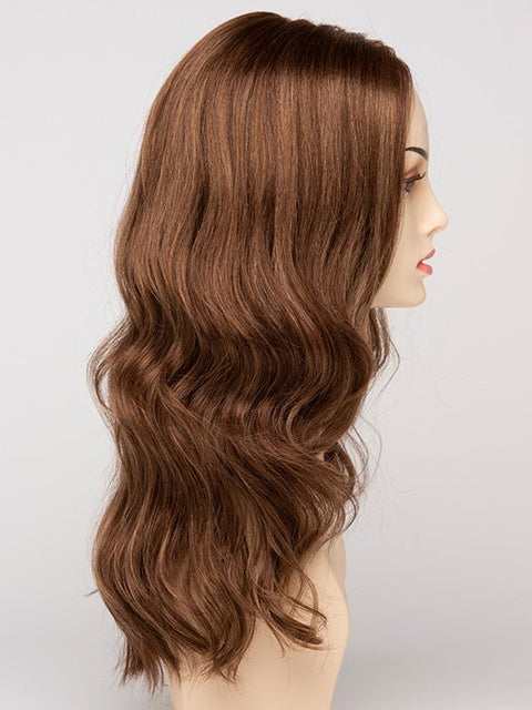 Maya | Synthetic Lace Front Wig (Mono Top)