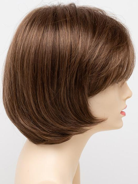 Sheila | Synthetic Wig (Basic Cap)