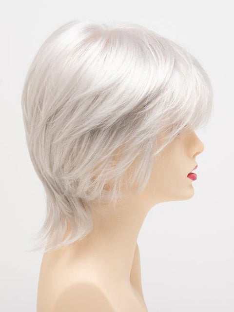 Jane | Synthetic Lace Front Wig (Hand Tied )