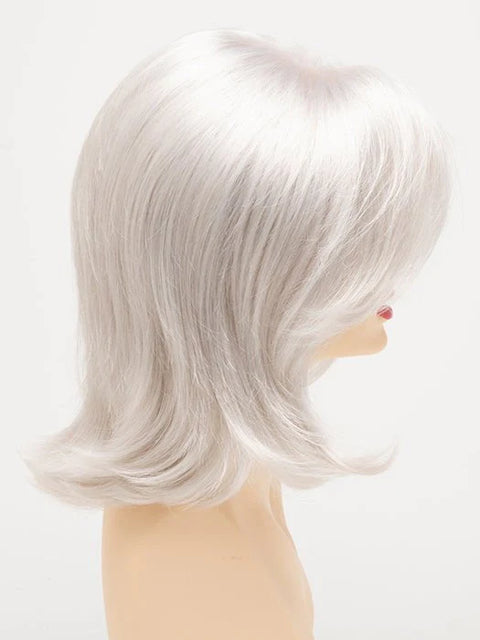Sam | Synthetic Lace Front Wig (Mono Top)