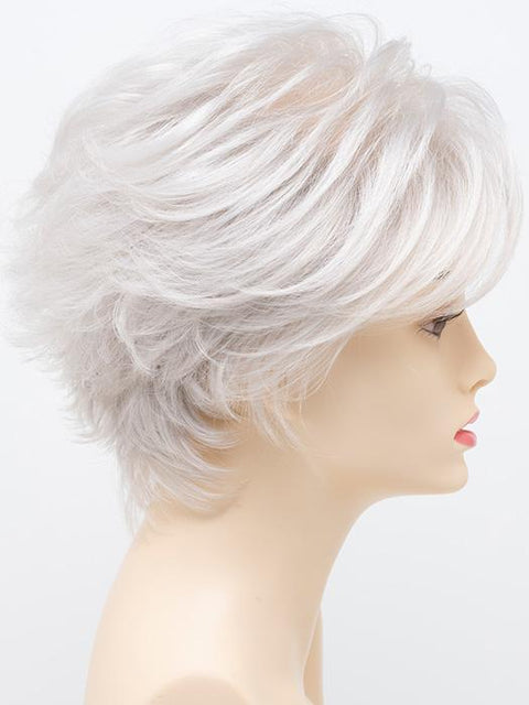 Micki | Synthetic Lace Front Wig (Mono Top)a