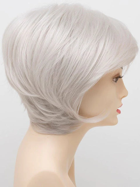 Whitney | Human Hair/ Synthetic Blend Wig