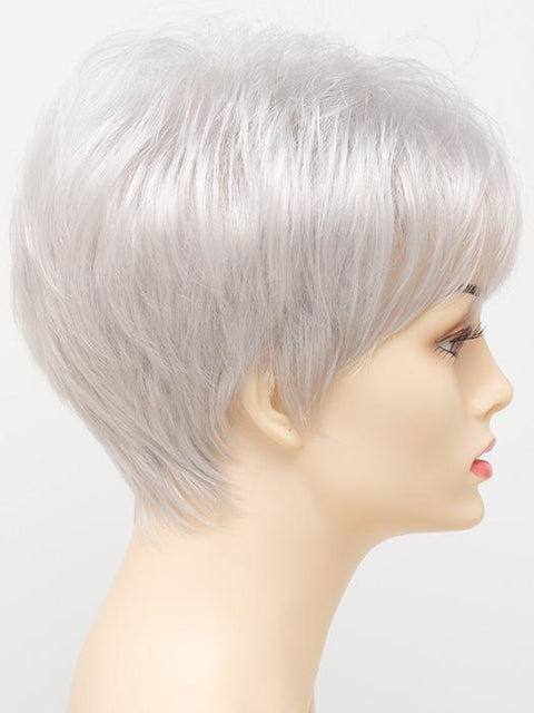 Tiffany | Synthetic Wig (Basic Cap)